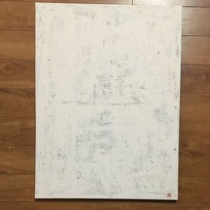 Original Abstract Modern Art 18x24
